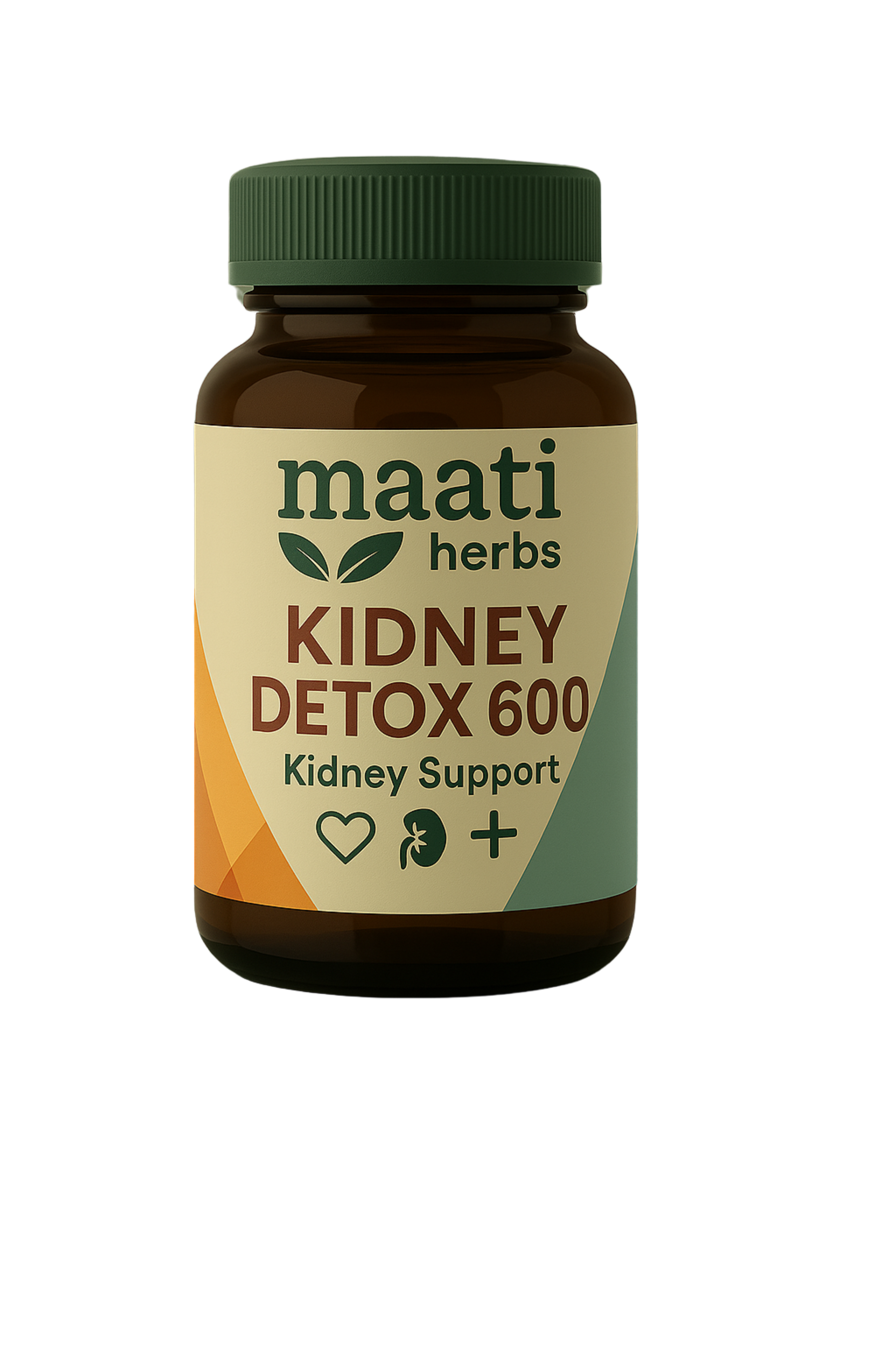 Kidney Detox Tablets - Helps Support Kidney Health | 60 Tablets